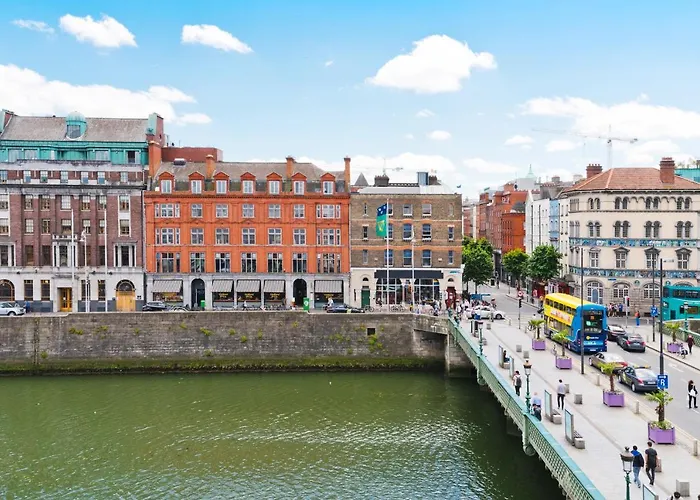 Templebar Rooms Dublin
